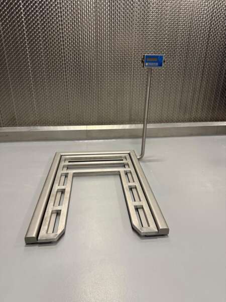 RVS palletweger 01