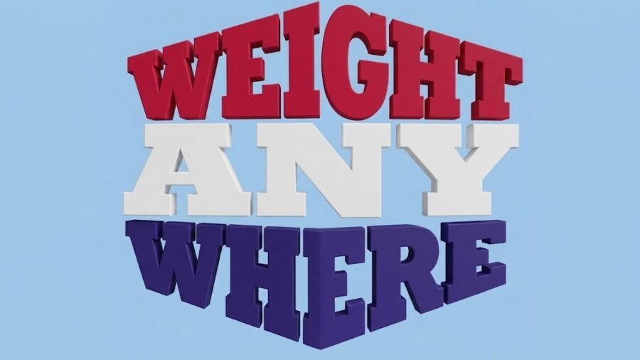 ANYW8 Software