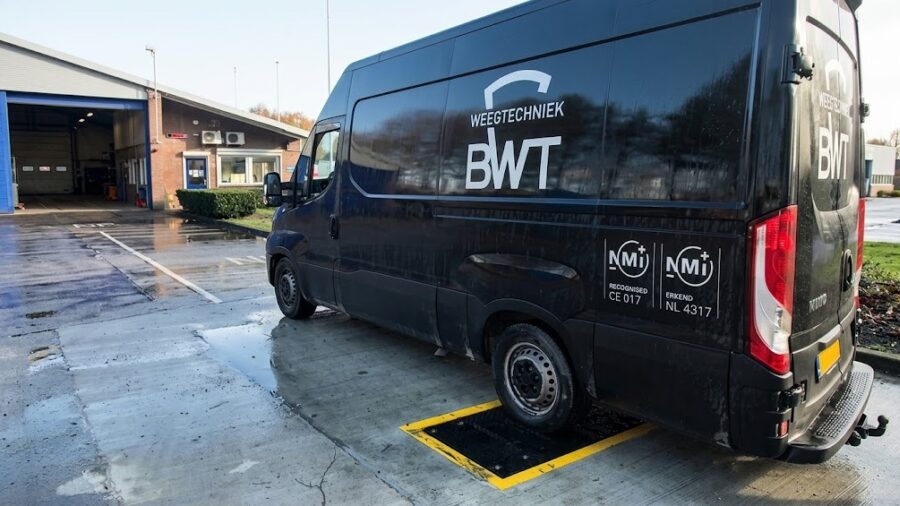 Transporteer veilig met onze aslastwegers