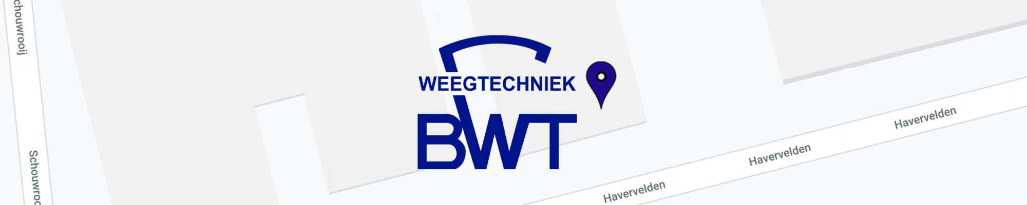 Bwt map