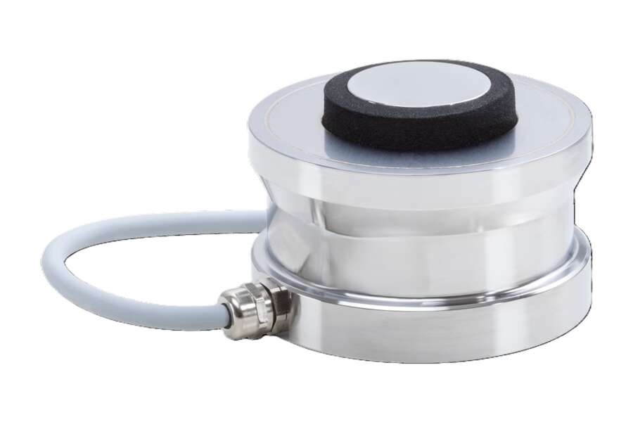 load cell RTN