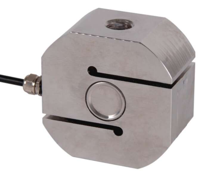 load cell S2 B